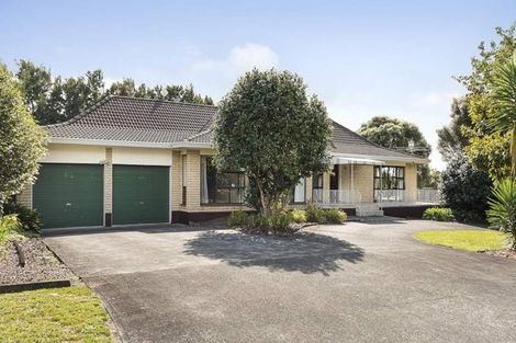 Photo of property in 48 Bycroft Road, Karaka, Drury, 2578