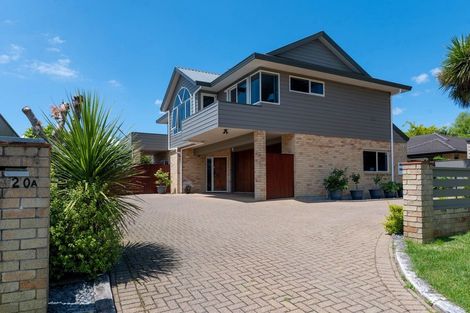 Photo of property in 20a Kowhai Street, Glenholme, Rotorua, 3010