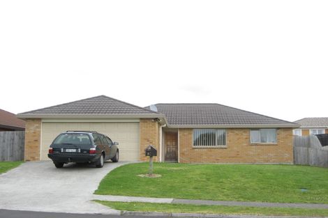 Photo of property in 6 Marblewood Grove, Pukekohe, 2120