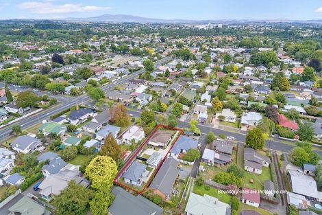 Photo of property in 90 Nixon Street, Hamilton East, Hamilton, 3216