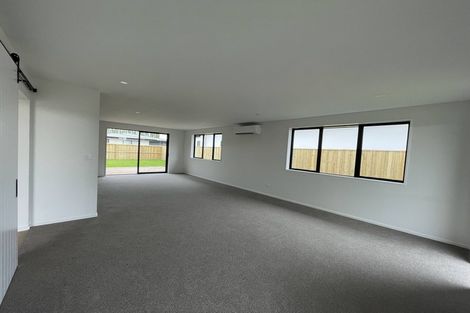 Photo of property in 12 Fauna Street, Halswell, Christchurch, 8025