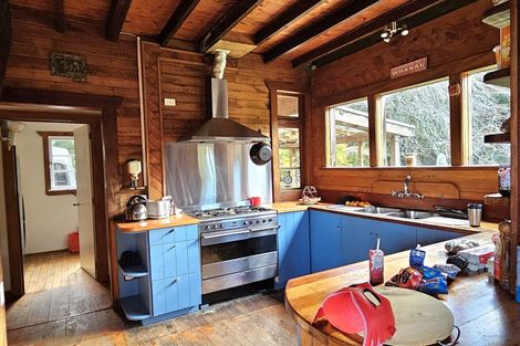 Photo of property in 243 Creamery Road, Kohukohu, 0491