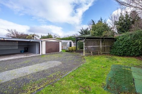Photo of property in 44 Waite Street, Featherston, 5710