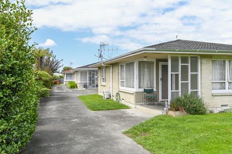 Photo of property in 3/507 Burnett Street, Mahora, Hastings, 4120