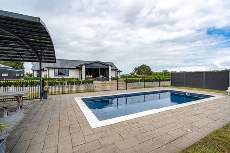 Photo of property in 63 Dawson Road, Taupiri, 3791