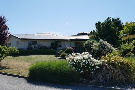 Photo of property in 8 Old Bridge Road, Bridge Hill, Alexandra, 9320