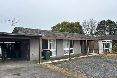 Photo of property in 7 Windoma Circle, Manukau, Auckland, 2025