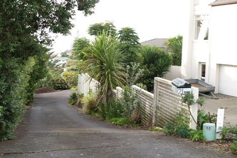 Photo of property in 21 Evelyn Road, Cockle Bay, Auckland, 2014
