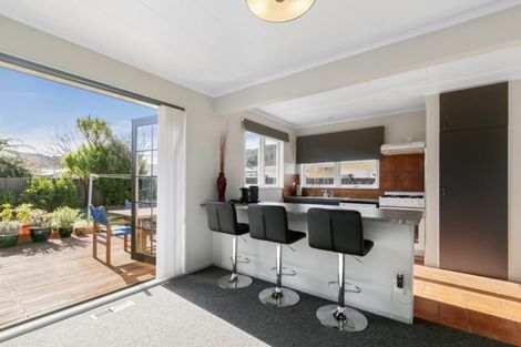 Photo of property in 57 Parkway, Wainuiomata, Lower Hutt, 5014