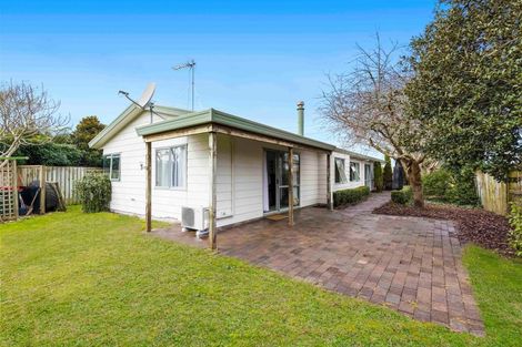 Photo of property in 7 Raleigh Avenue, Fairview Downs, Hamilton, 3214