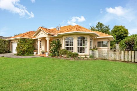 Photo of property in 3 Barnett Drive, Marton, 4710