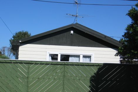 Photo of property in 22 Rotherham Terrace, Miramar, Wellington, 6022