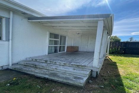 Photo of property in 59 Bannister Street, Masterton, 5810