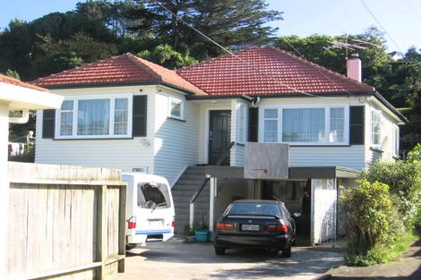 Photo of property in 46b Kipling Street, Johnsonville, Wellington, 6037