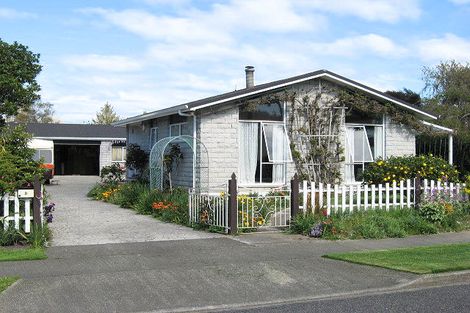 Photo of property in 9 Snowden Place, Brightwater, 7022