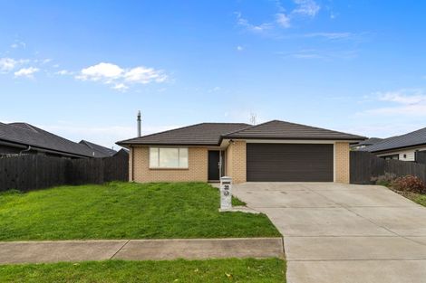 Photo of property in 31 Wingfield Road, Pokeno, 2402