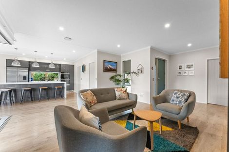 Photo of property in 486 Carrington Road, Hurworth, New Plymouth, 4371