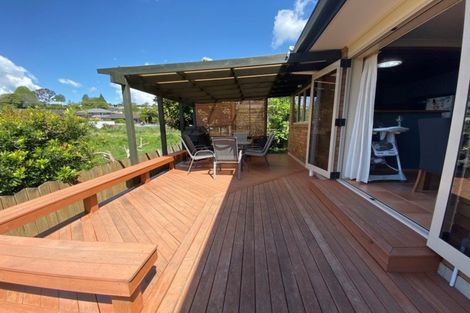Photo of property in 43 Bayvista Close, Welcome Bay, Tauranga, 3112
