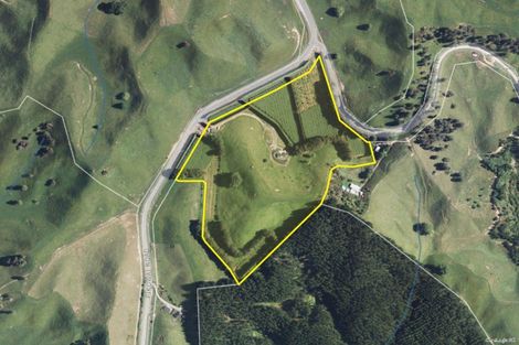 Photo of property in 809 Pikowai Road, Pikowai, Whakatane, 3194