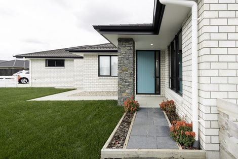 Photo of property in 16a Kereruu Street, Cambridge, 3434