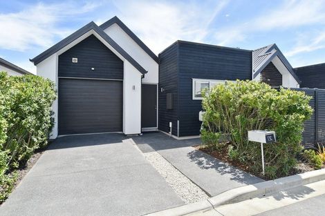 Photo of property in 13c Toa Street, Kaiapoi, 7630