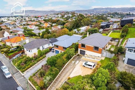 Photo of property in 23 Chisholm Place, Tainui, Dunedin, 9013