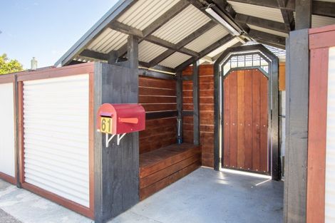 Photo of property in 61 Burgoyne Street, Woodville, 4920