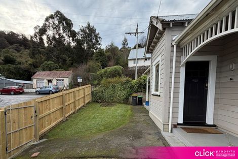 Photo of property in 46 Sydney Street, Caversham, Dunedin, 9011