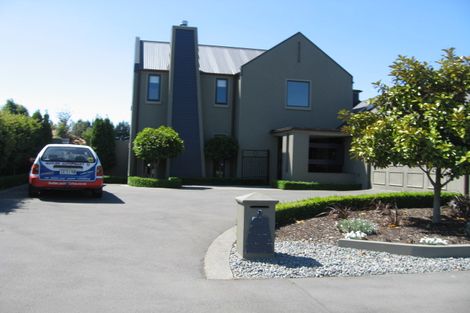 Photo of property in 9 Lexington Place, Shirley, Christchurch, 8061