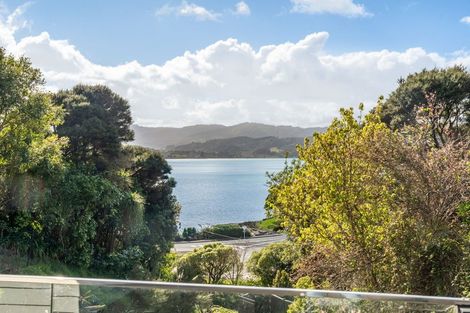 Photo of property in 188 Paremata Road, Paremata, Porirua, 5024