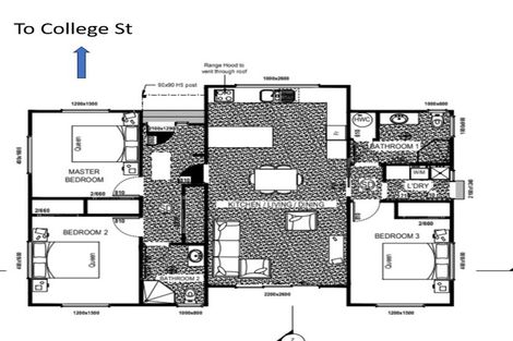 Photo of property in 259a College Street, West End, Palmerston North, 4412