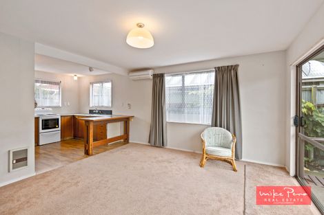 Photo of property in 2/17a Strickland Street, Sydenham, Christchurch, 8023