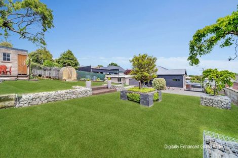Photo of property in 47 Upper Ure Street, South Hill, Oamaru, 9400