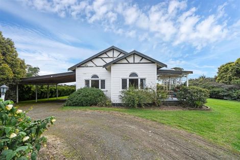 Photo of property in 375 Whitford Road, Whitford, Howick, 2571