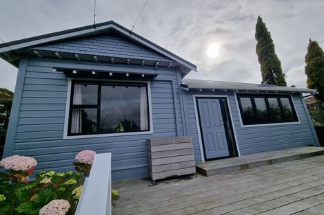 Photo of property in 8 Franklin Street, Dalmore, Dunedin, 9010