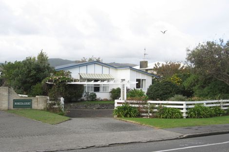 Photo of property in 266 Rosetta Road, Raumati Beach, Paraparaumu, 5032