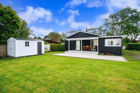 Photo of property in 16 Waitoki Road, Waitoki, Kaukapakapa, 0871