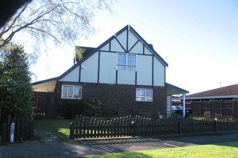 Photo of property in 9 Browning Place, Roslyn, Palmerston North, 4414