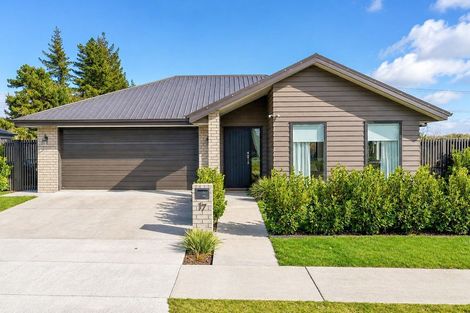 Photo of property in 17 Whakahaumako Road, Leamington, Cambridge, 3495