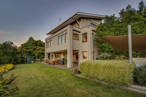 Photo of property in 42 Woodlau Rise, Huntsbury, Christchurch, 8022