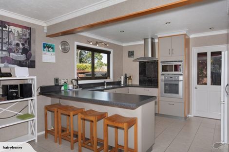 Photo of property in 1 Ngahere Court, Awapuni, Palmerston North, 4412