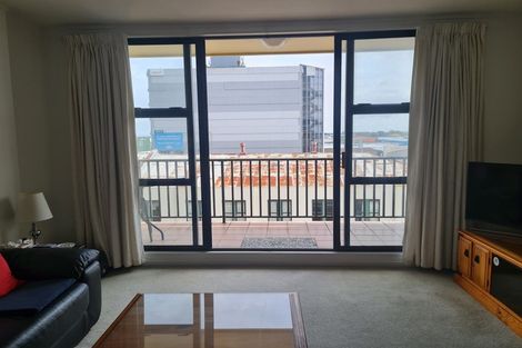 Photo of property in Maddison Apartments, 3/6d Queen Street, Palmerston North, 4410