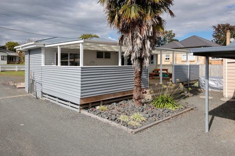 Photo of property in 173 Hakanoa Street, Huntly, 3700