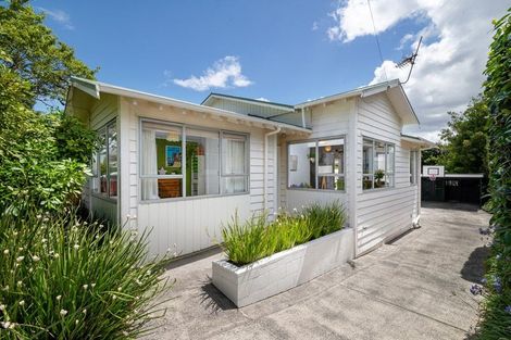 Photo of property in 25 Mewburn Avenue, Mount Eden, Auckland, 1024