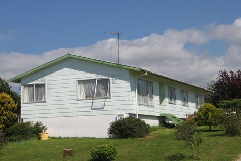 Photo of property in 21 Goldie Street, Pukehangi, Rotorua, 3015