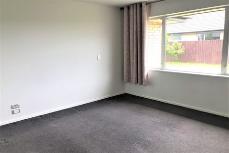 Photo of property in 58 Somerville Crescent, Aidanfield, Christchurch, 8025