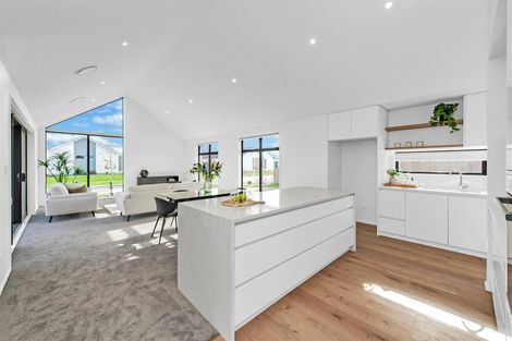 Photo of property in 39 Frank Ernest Crescent, Prebbleton, 7604