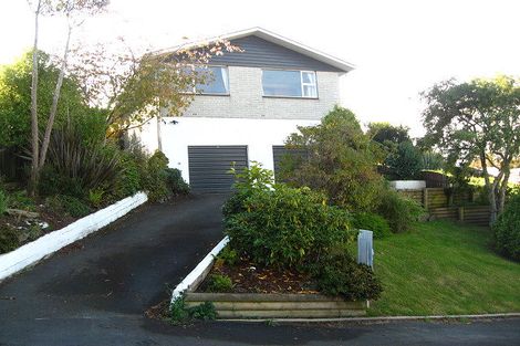 Photo of property in 10 Larkins Street, Helensburgh, Dunedin, 9010