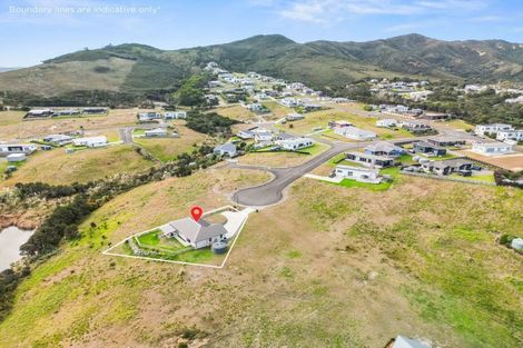 Photo of property in 19 Lindsey Way, Karikari Peninsula, Kaitaia, 0483