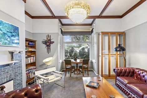 Photo of property in 78 Tinakori Road, Thorndon, Wellington, 6011